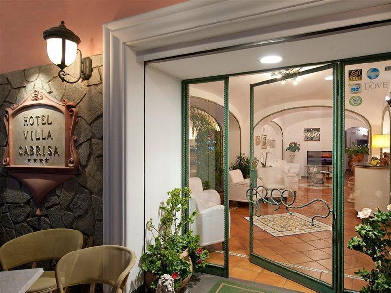 Hotel Gabrisa 4*