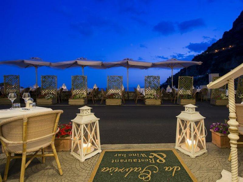 Gabrisa 4* Positano