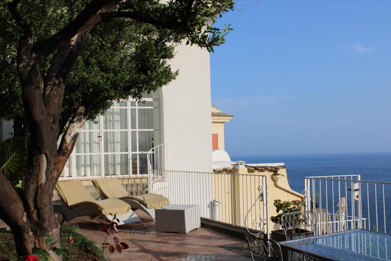 Magia 5* Positano