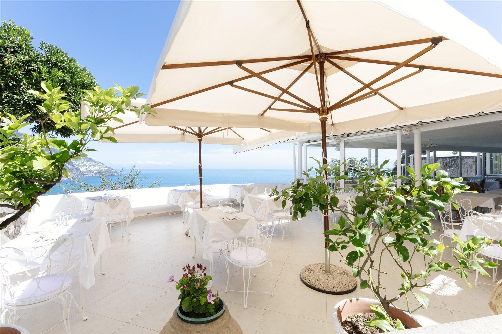 Hotel Conca D'oro 4*