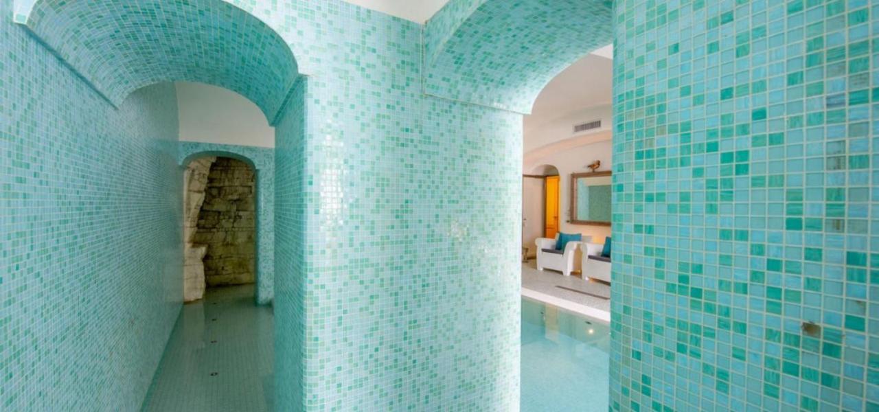 Il Canto * Positano