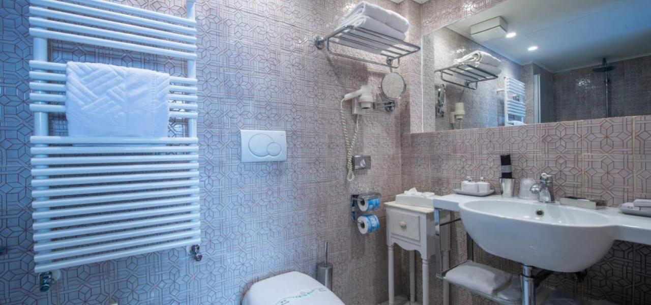 Il Canto Villa *