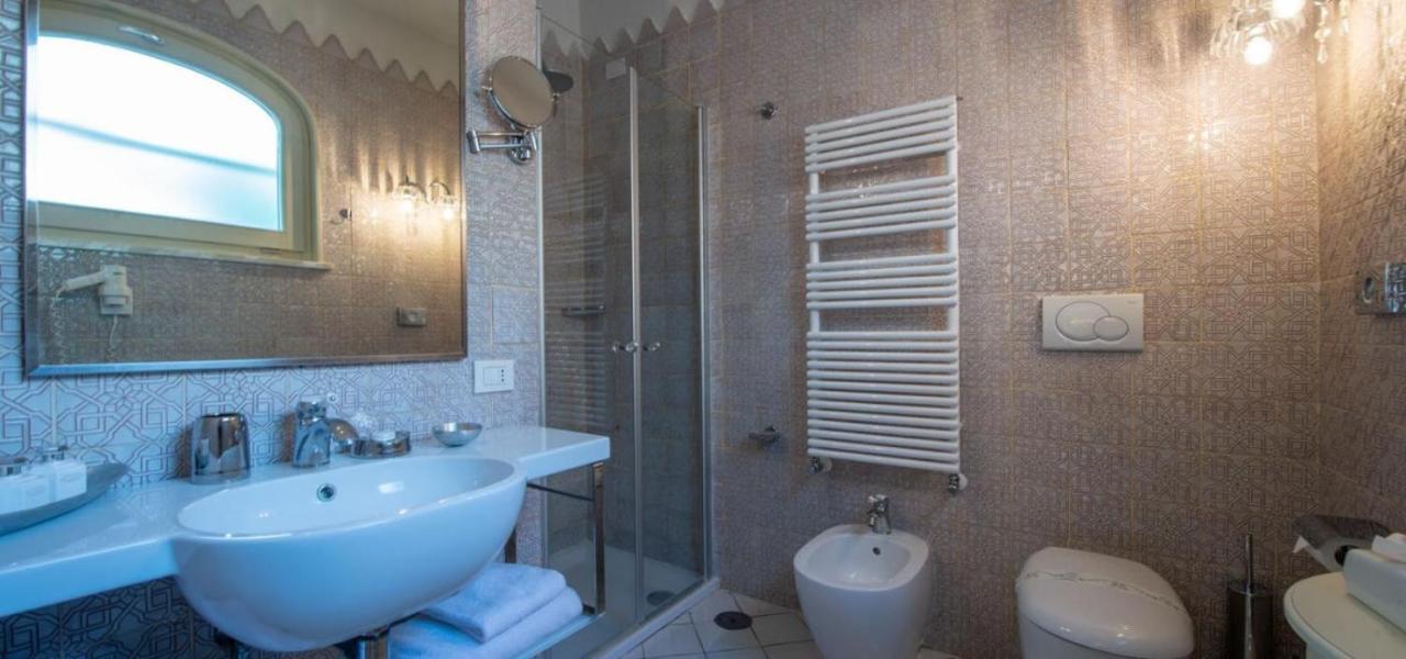 Il Canto Villa Positano
