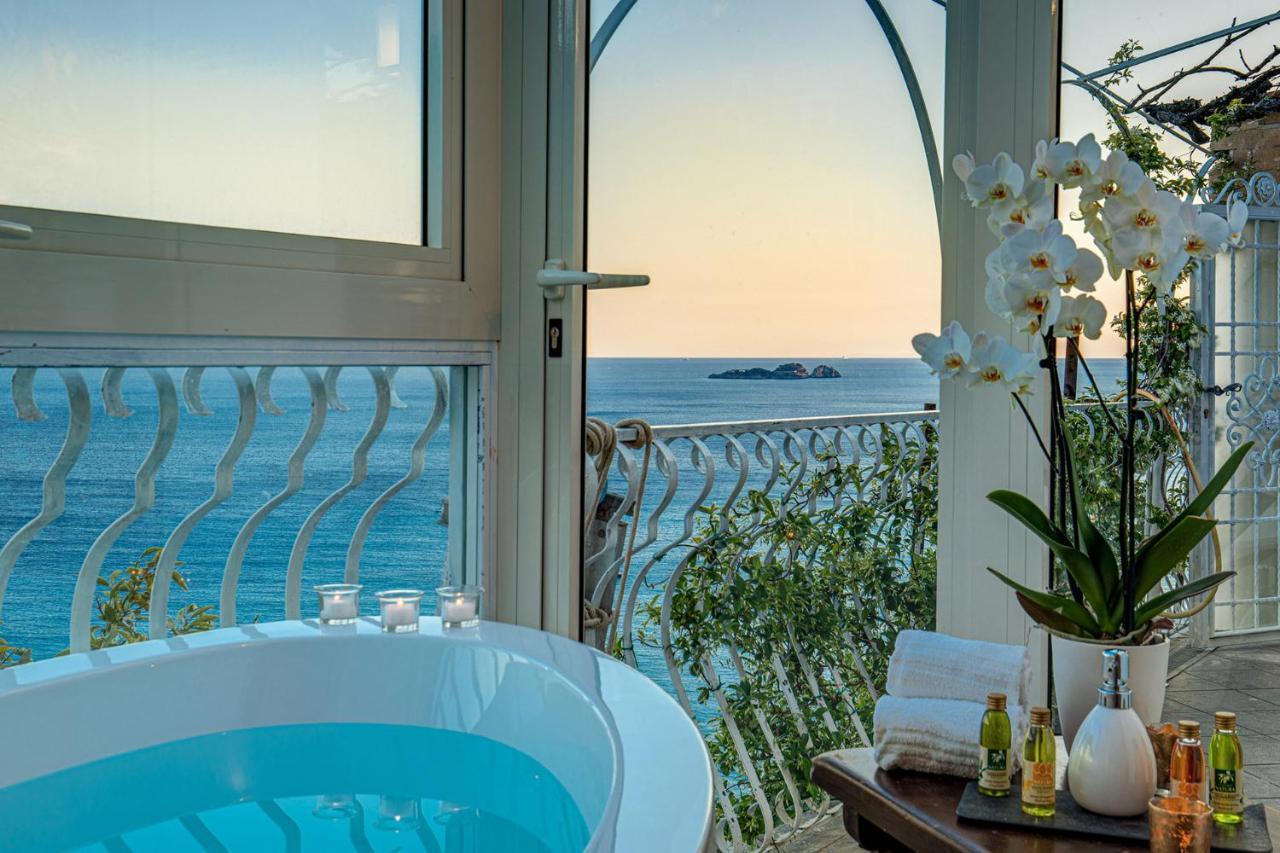 Oliviero Guest house Positano