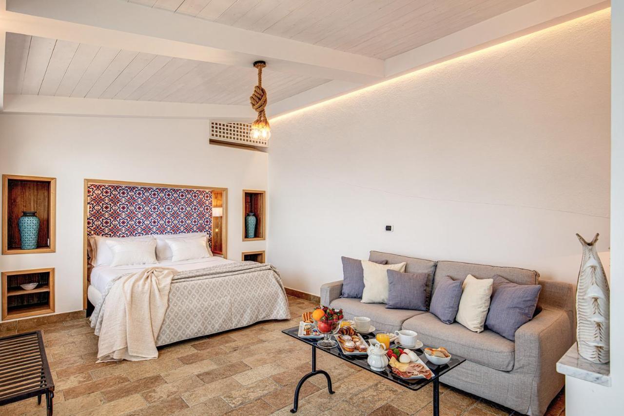 Guest house Oliviero Positano