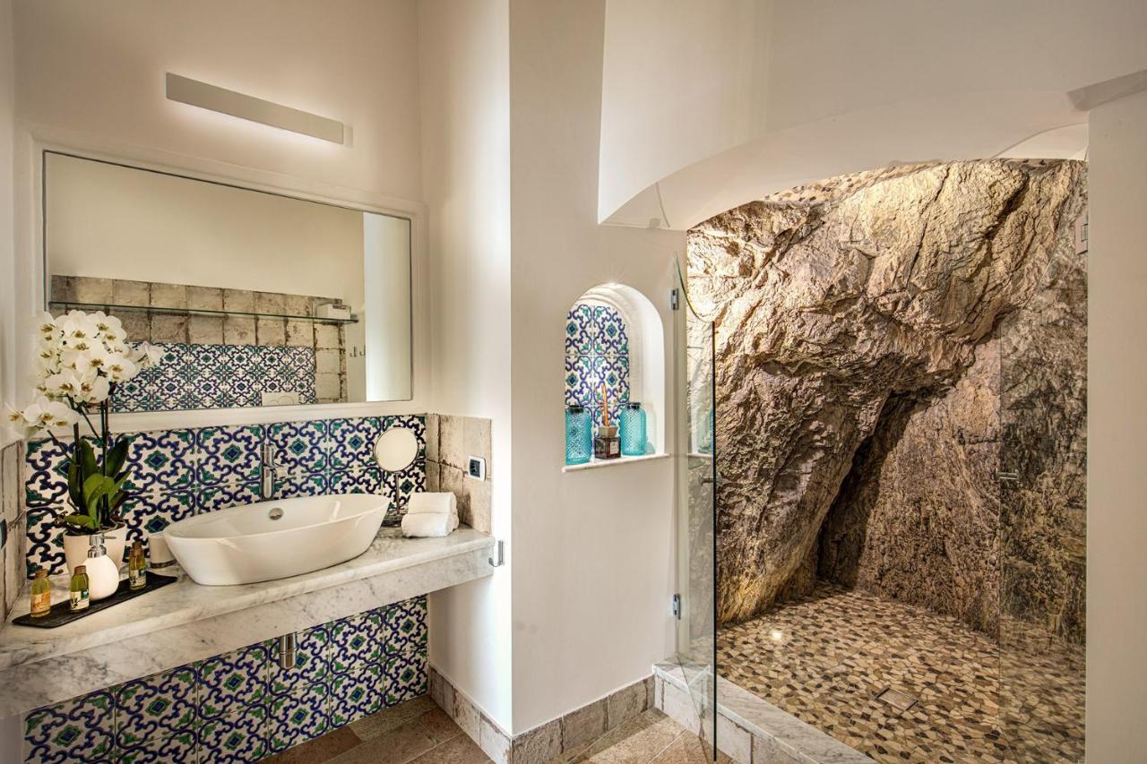 Guest house Oliviero Positano
