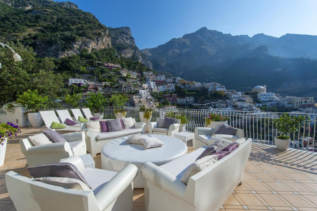 Il Canto * Positano