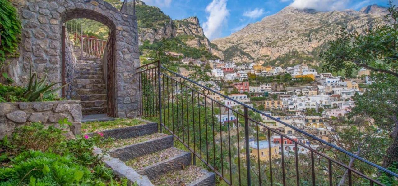 Villa Il Canto *