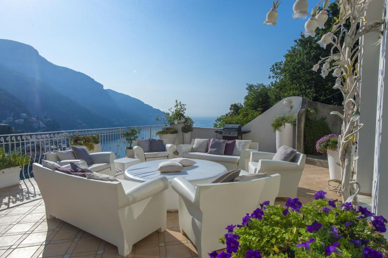 Villa Il Canto