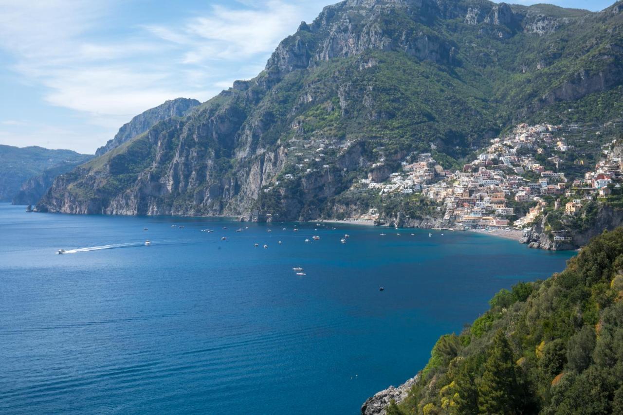 Hotel Il San Pietro Di Positano
