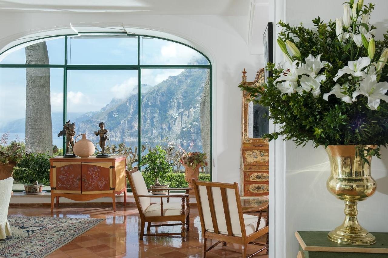 Hotel Il San Pietro Di Positano