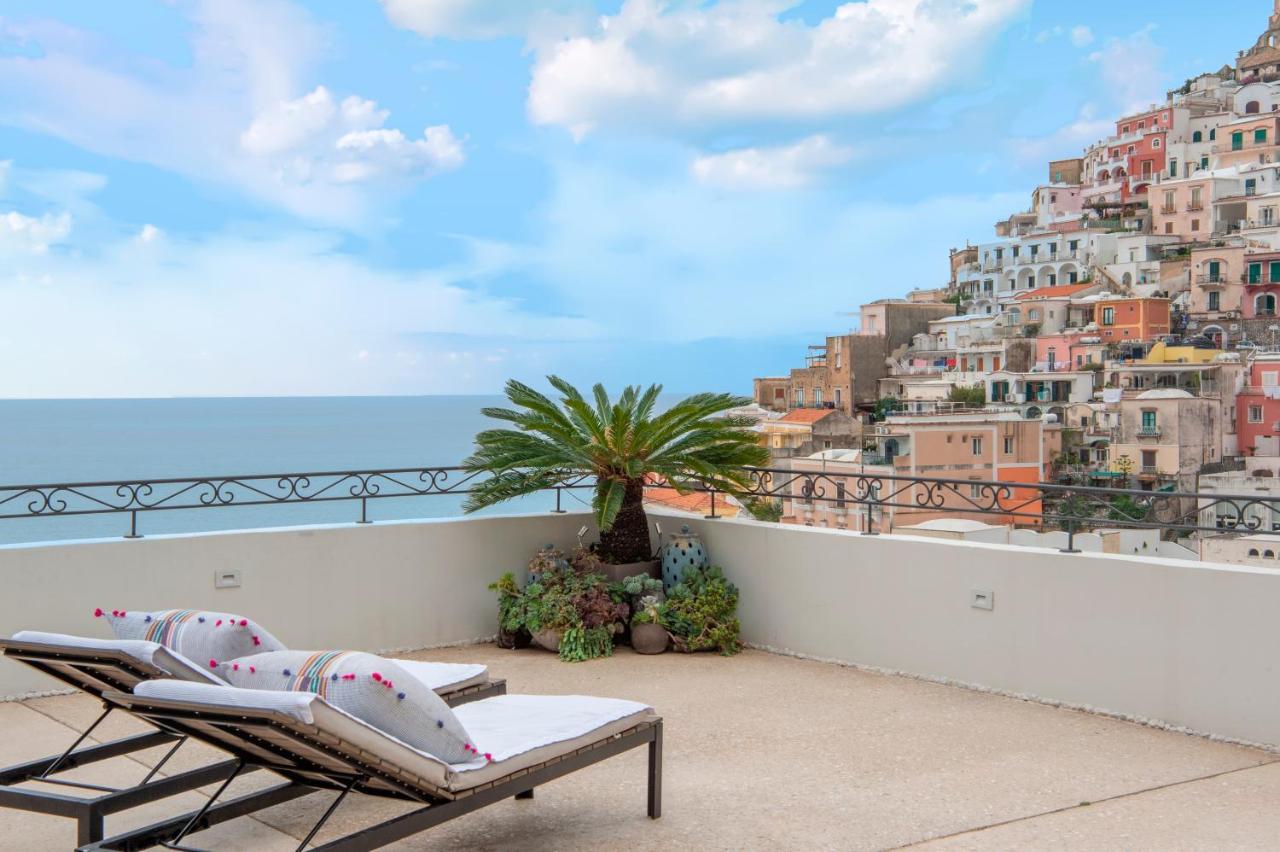 Casa Buonocore Guest house