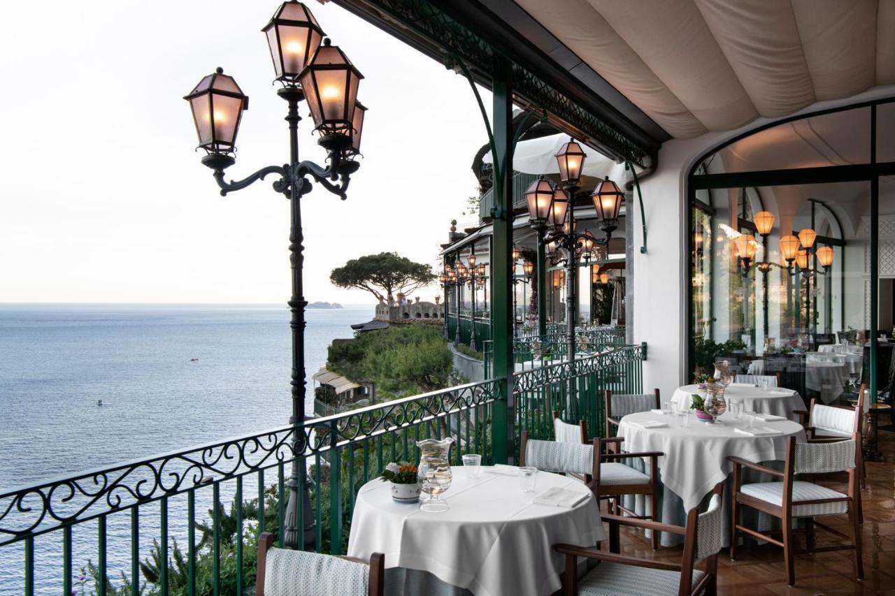 Il San Pietro Di Hotel