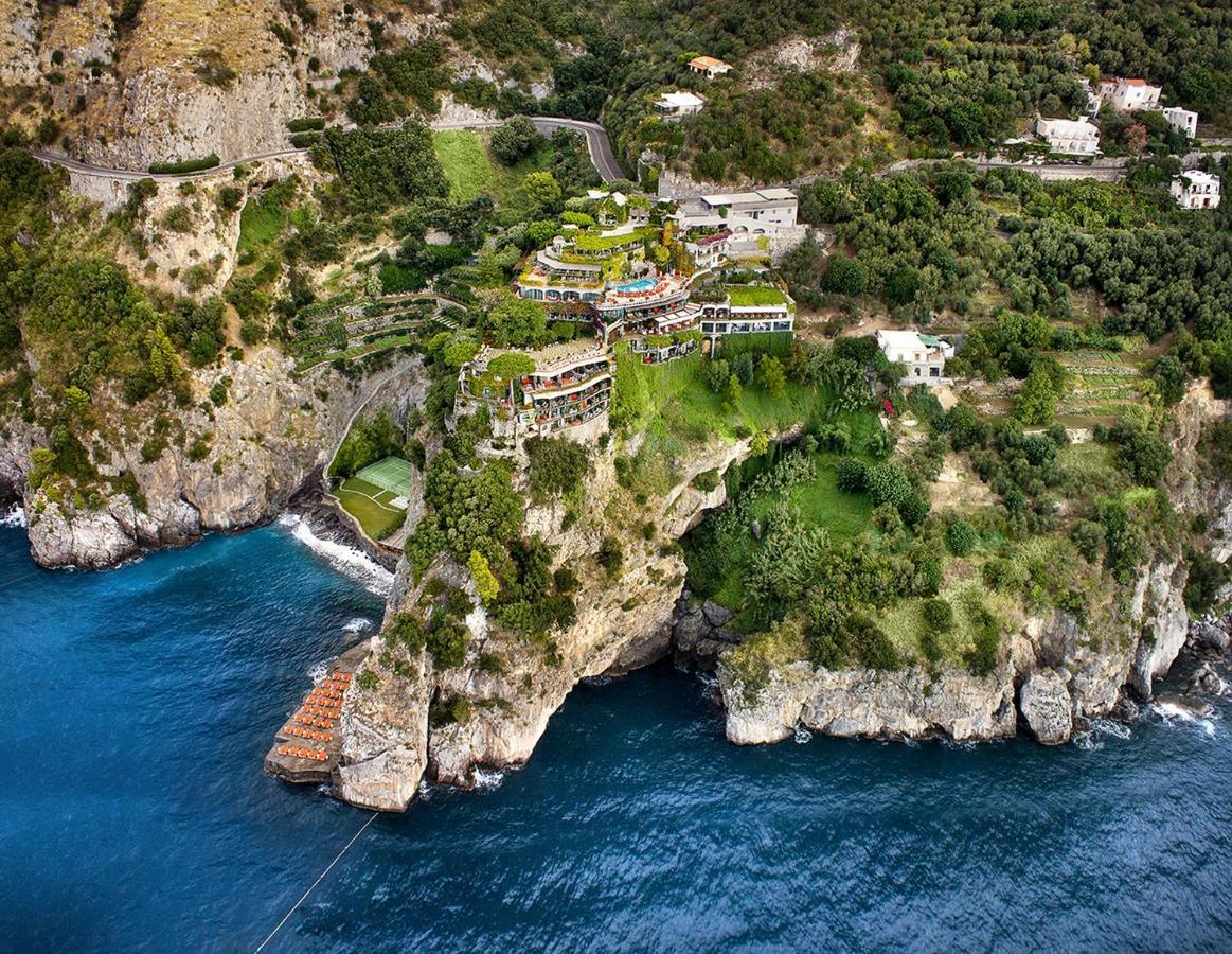 Hotel Il San Pietro Di 5*