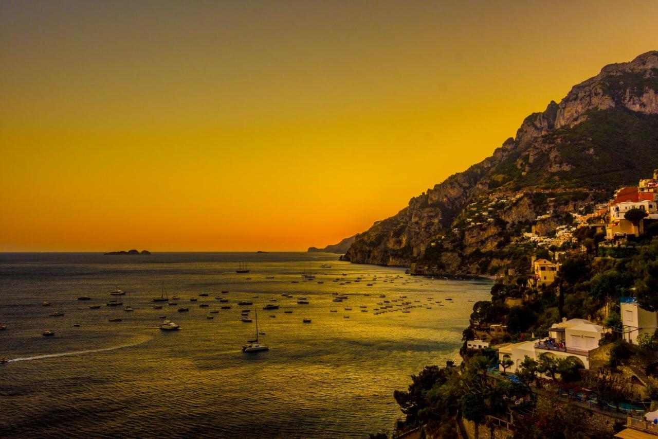 Bed & Breakfast Nina Positano