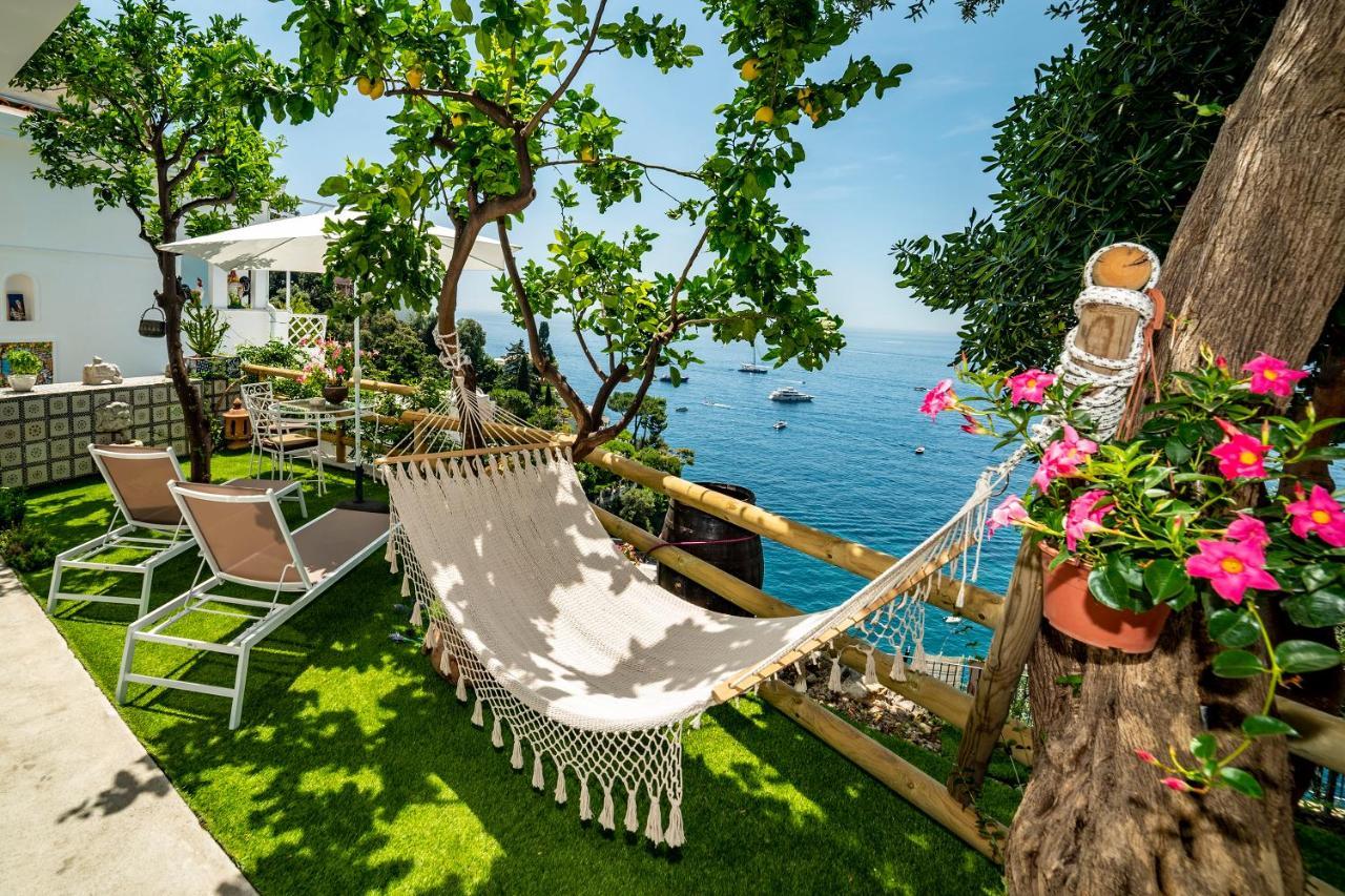 Bed & Breakfast Nina Positano