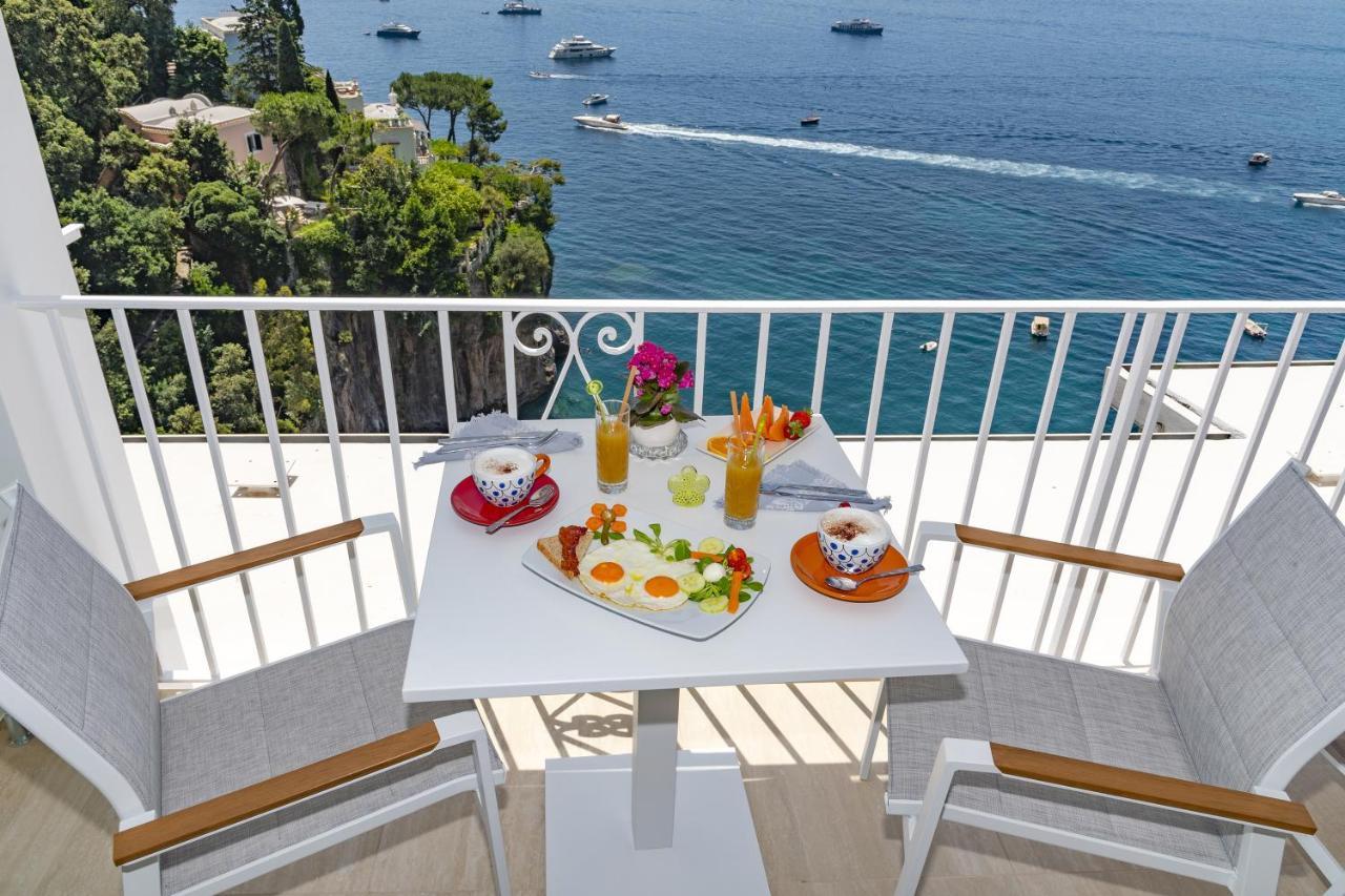 Bed & Breakfast Nina Positano