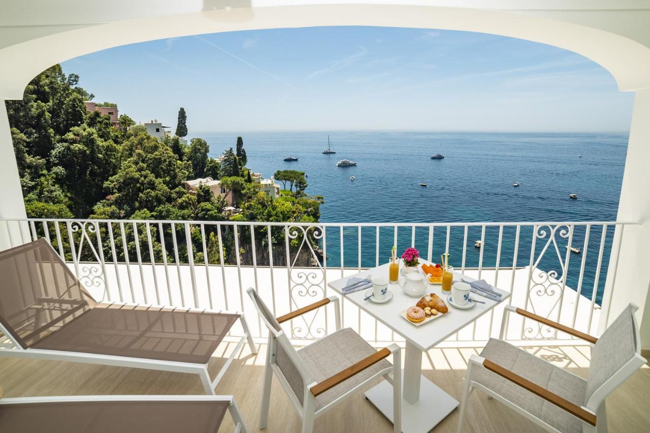 Nina Bed & Breakfast Positano