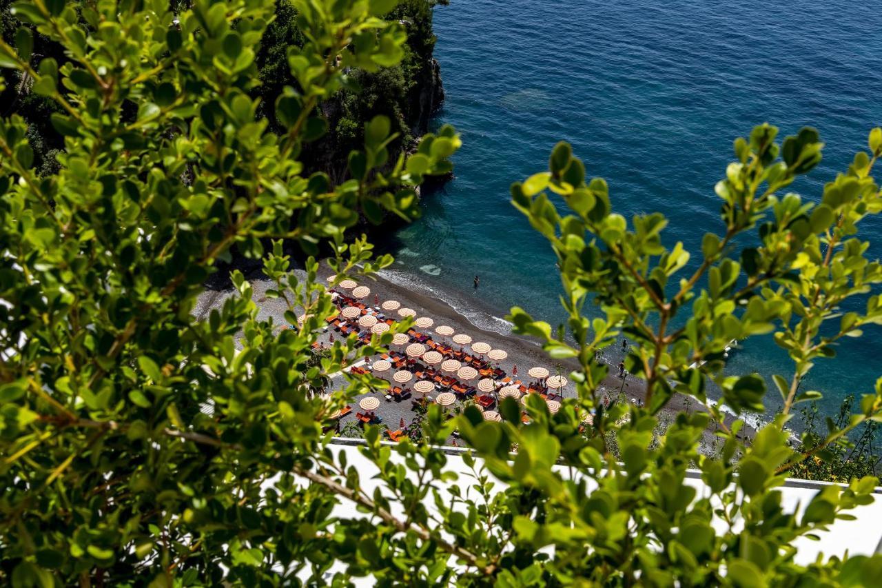 Bed & Breakfast Nina Positano