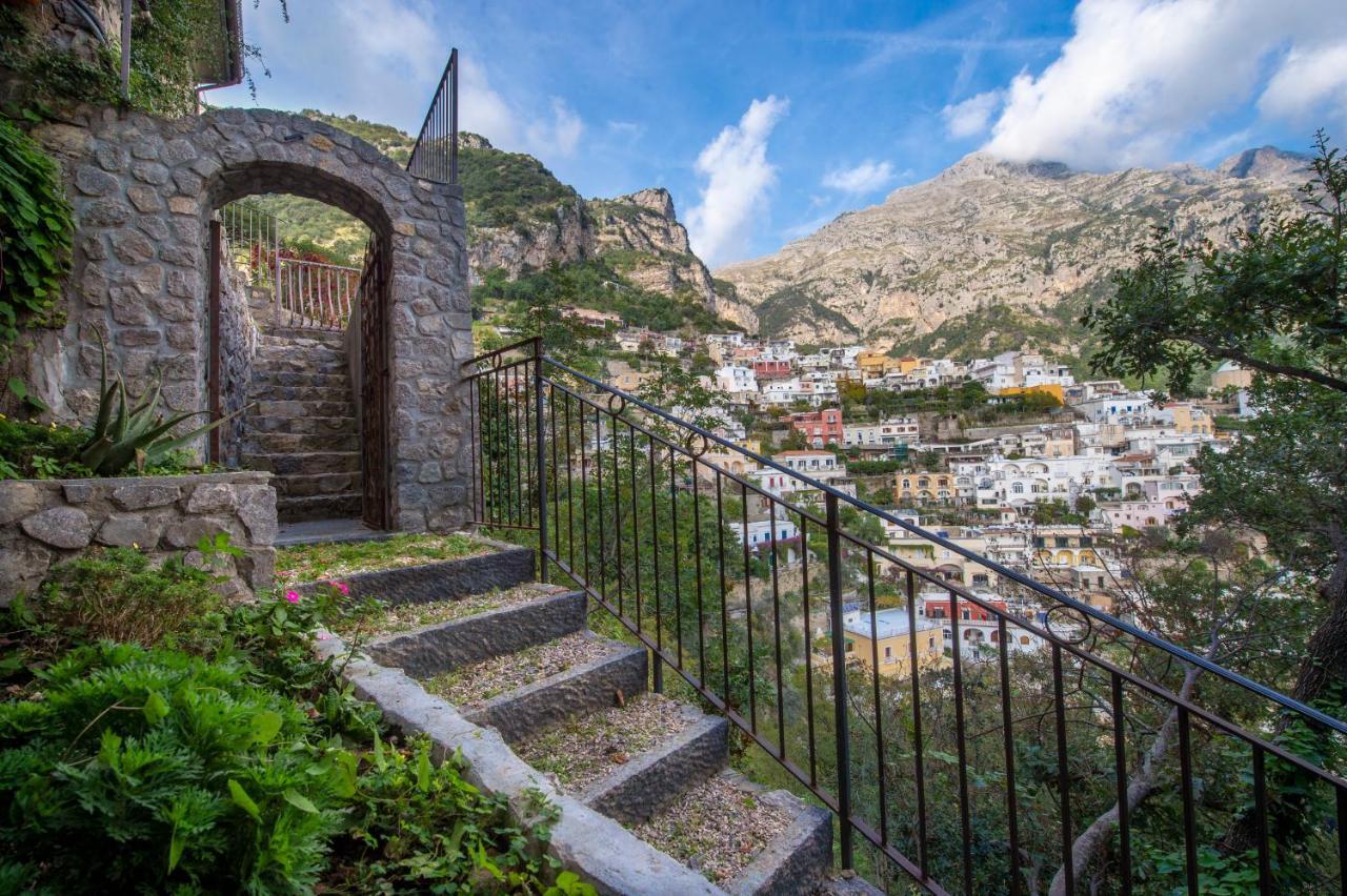 Il Panorama & Positano