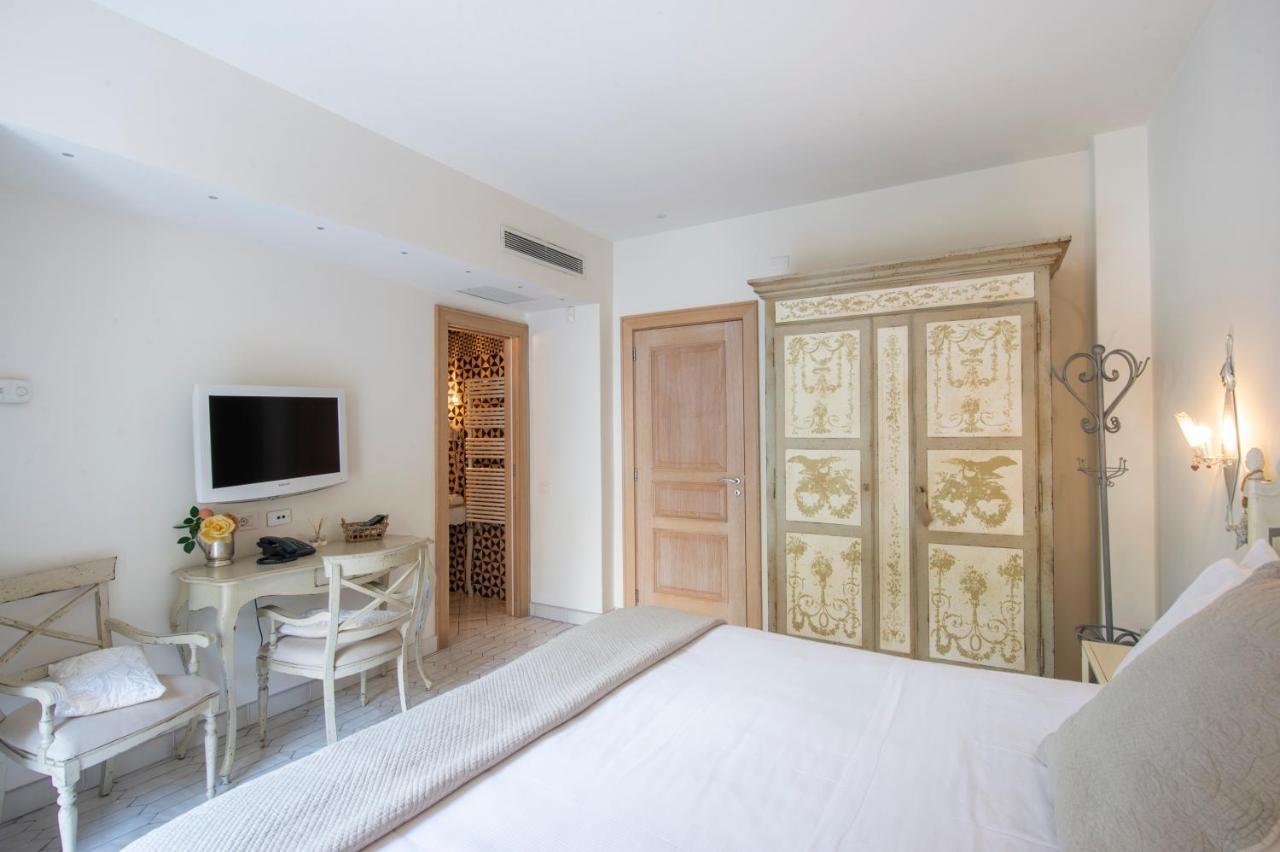 Il Panorama & Bed & Breakfast Positano