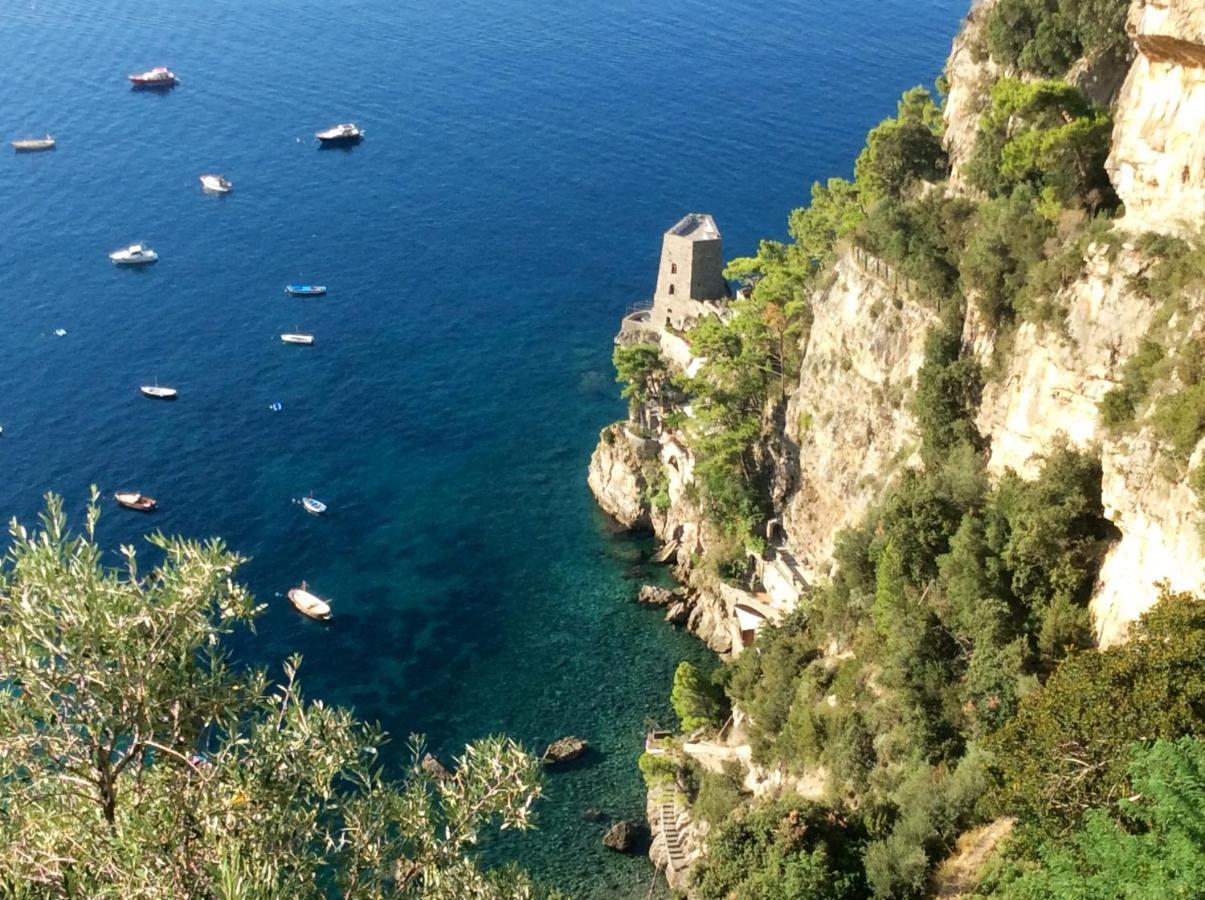 Briganti Seaview Terrace
