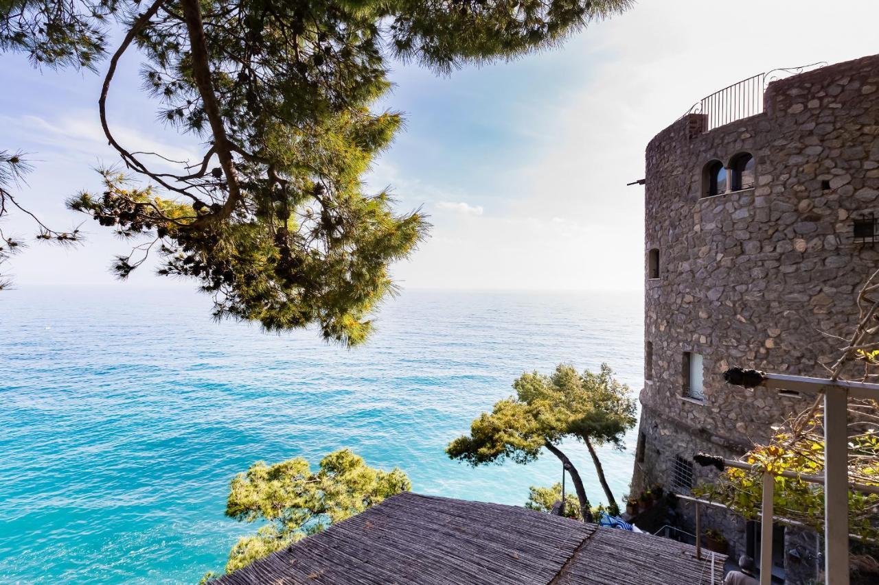 Torre Silja 2* Positano