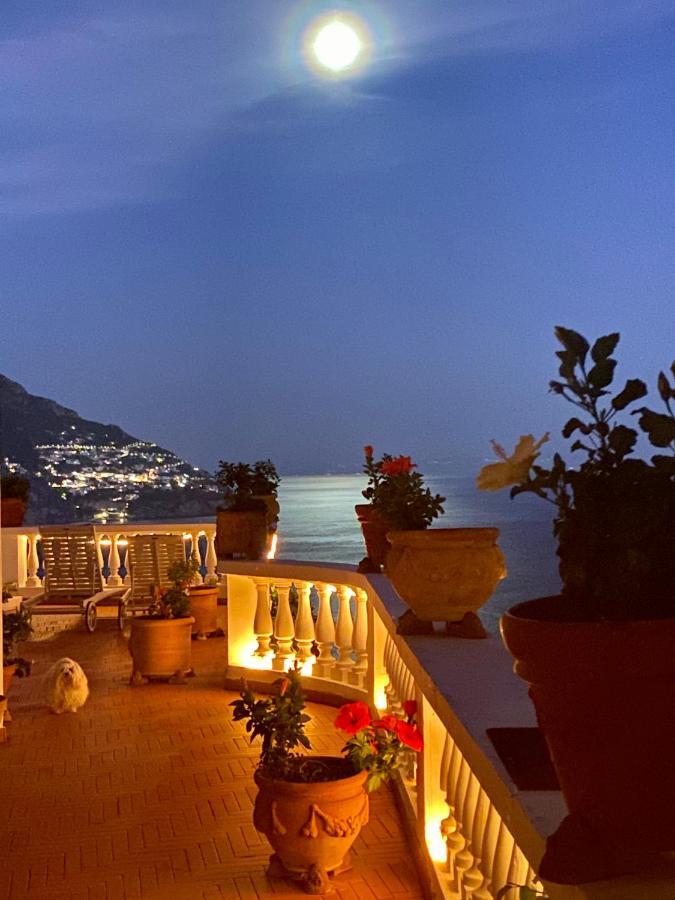 Briganti Seaview Terrace 2*