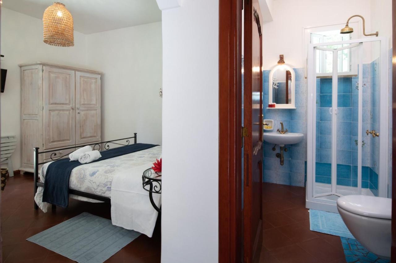Dormidame Positano