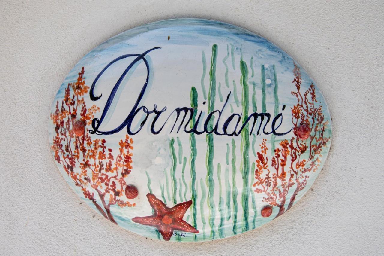 Dormidame Positano
