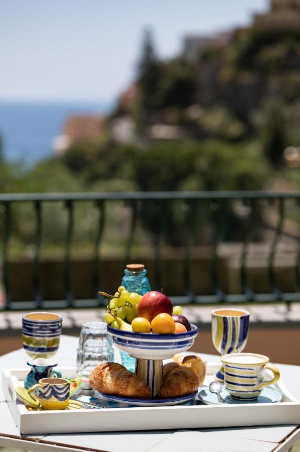 Bed & Breakfast Dormidame Positano