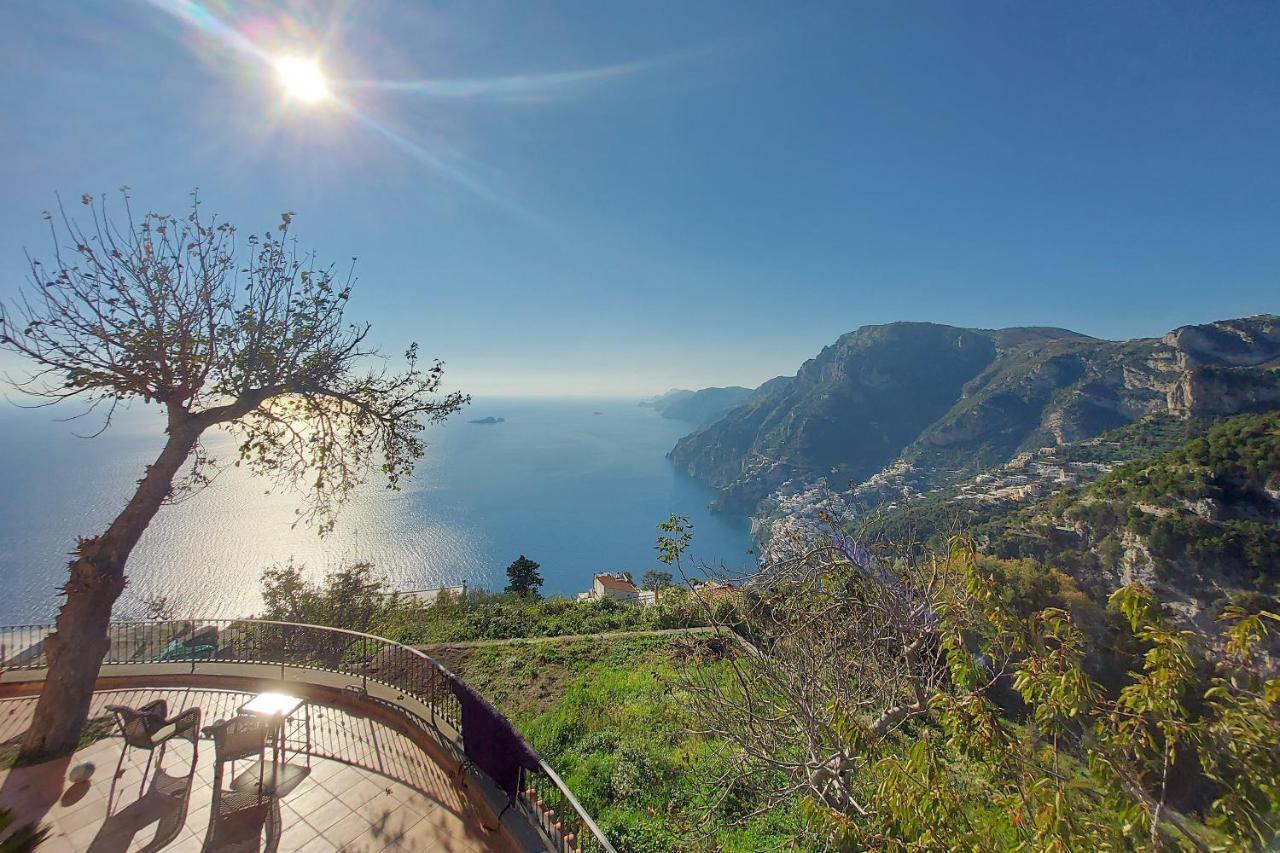 Casola Positano