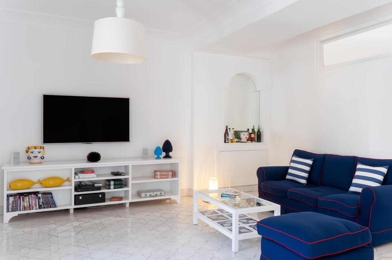 Maison Zara - Amalfi Coast Apartment
