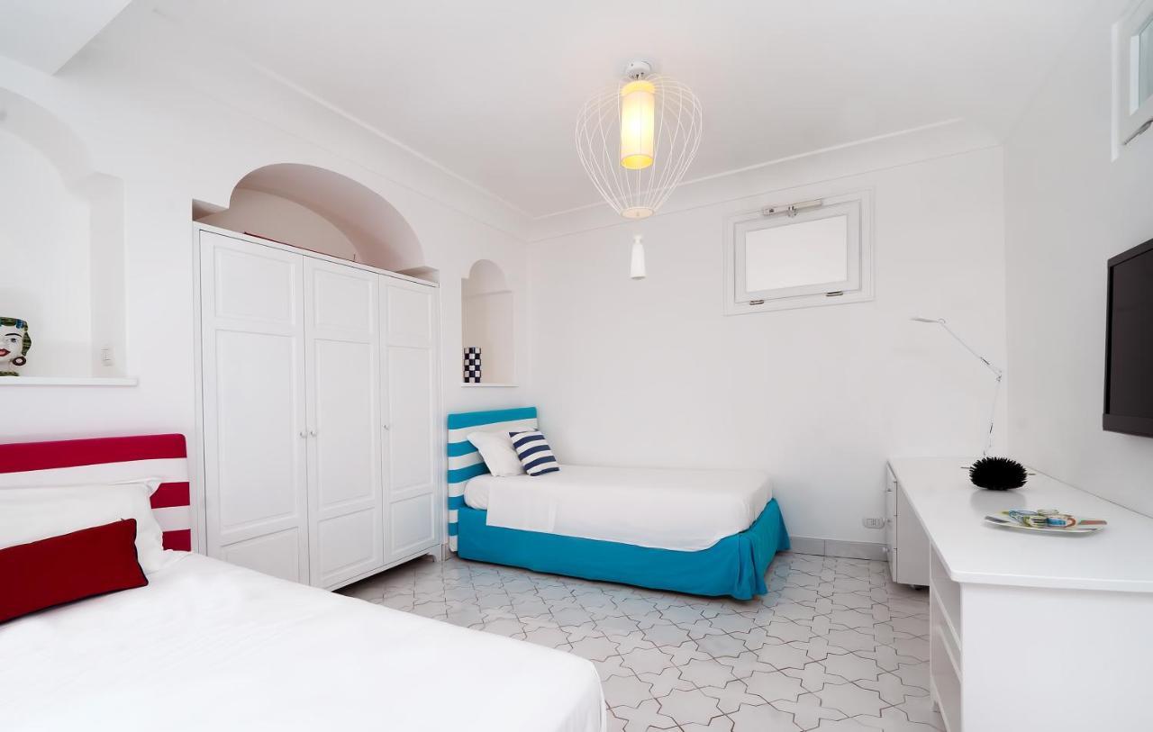 Apartment Maison Zara - Amalfi Coast