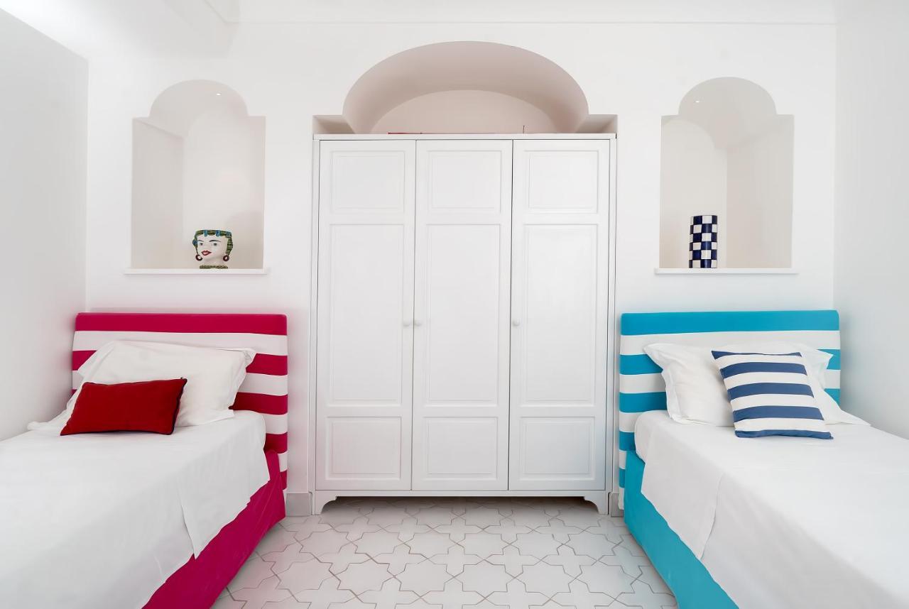 Apartment Maison Zara - Amalfi Coast Positano