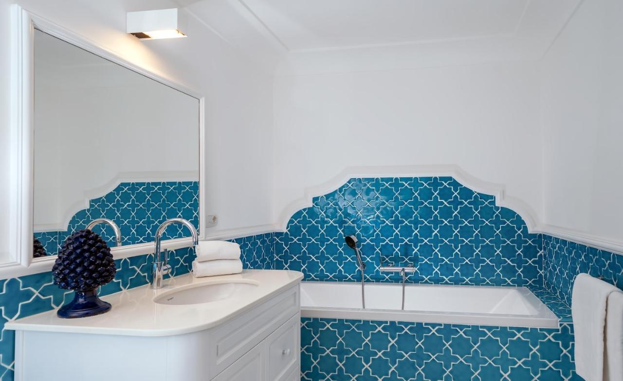 Apartment Maison Zara - Amalfi Coast