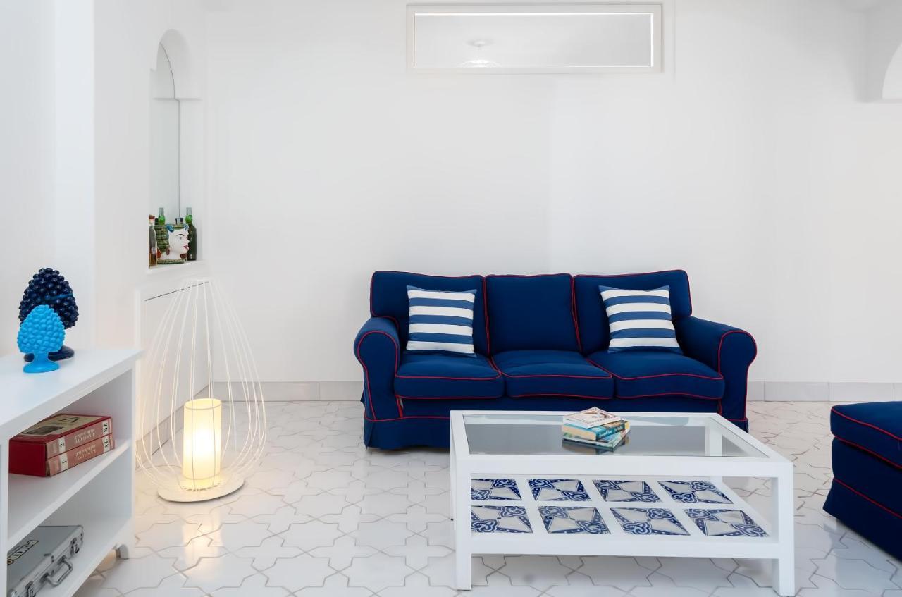 Apartment Maison Zara - Amalfi Coast