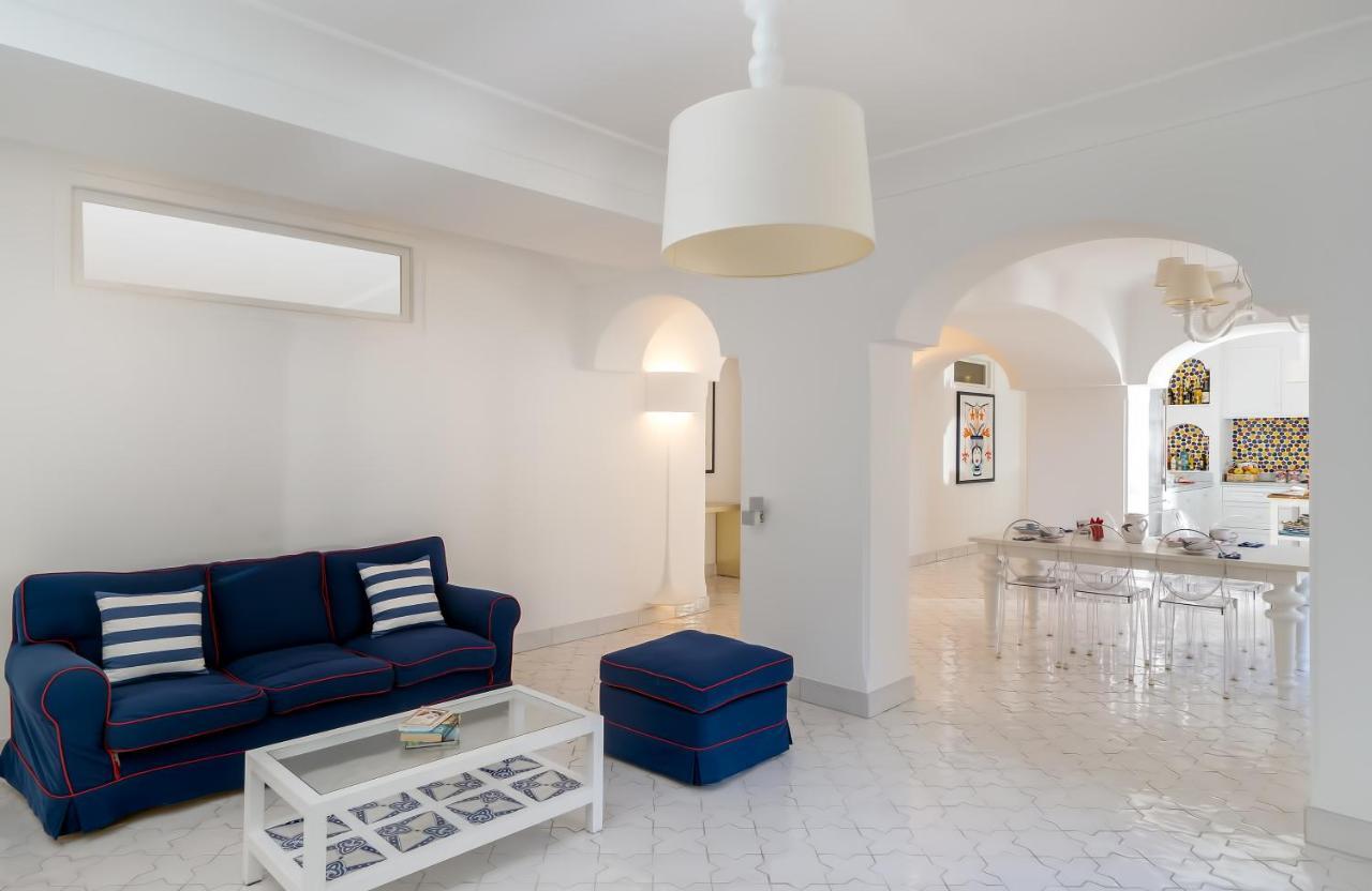 Apartment Maison Zara - Amalfi Coast Positano