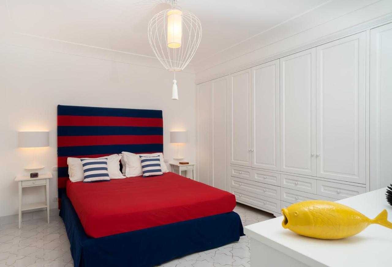 Apartment Maison Zara - Amalfi Coast