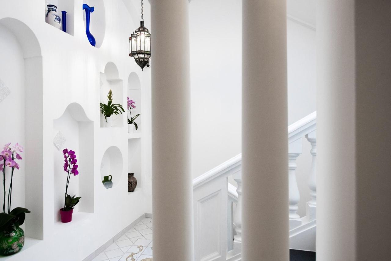 Hotel Reginella 3*