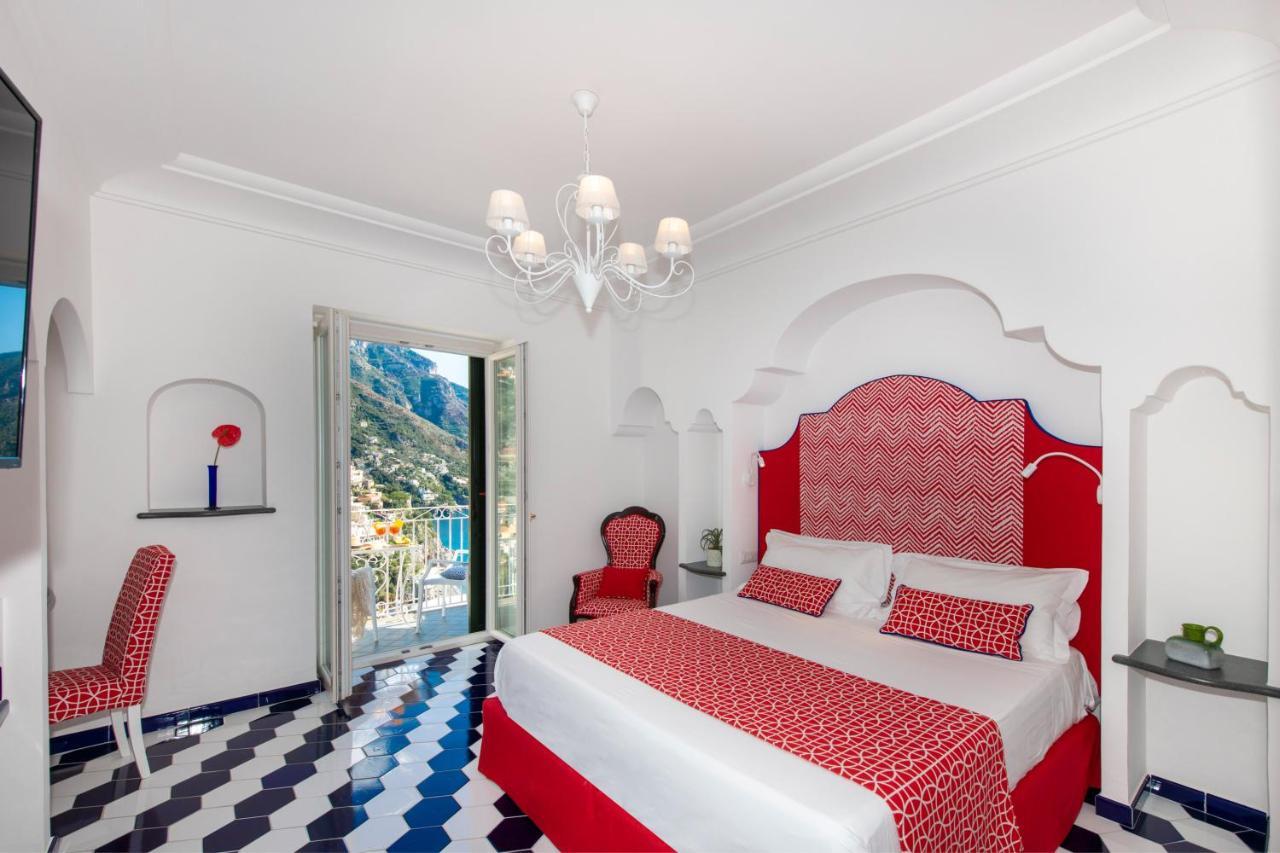 Reginella Hotel 3*