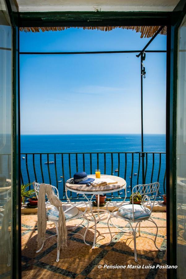 Maria Luisa Hotel