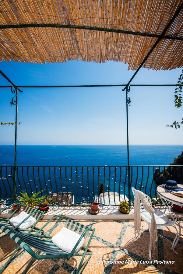 Maria Luisa 2* Positano