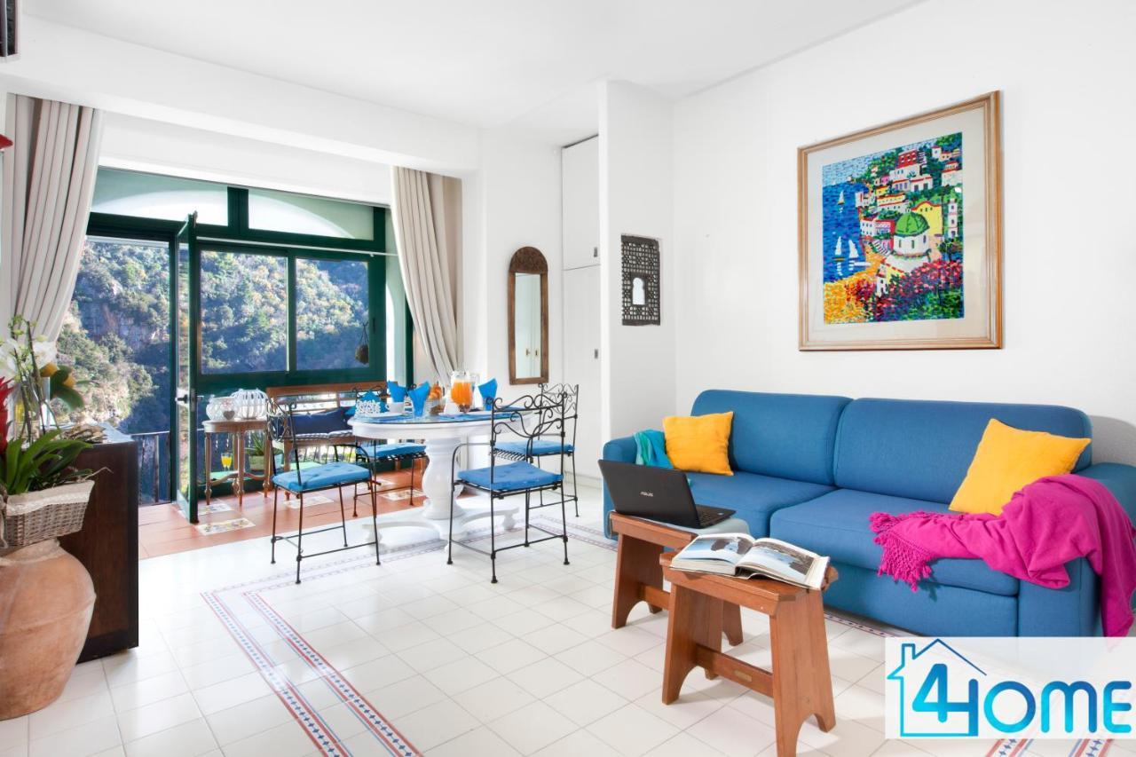 Apartment Estate4home - Relaxing Positano