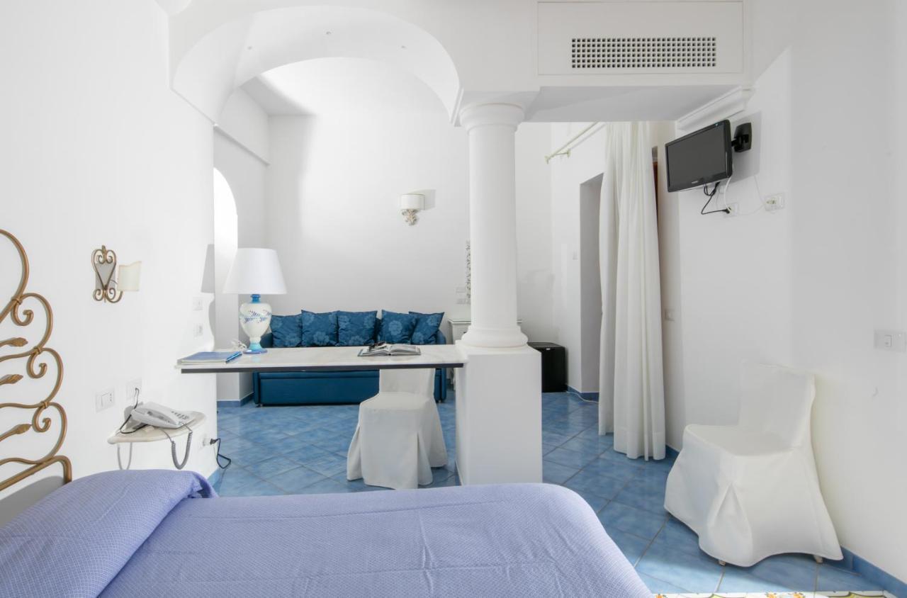 Vittoria 3* Positano