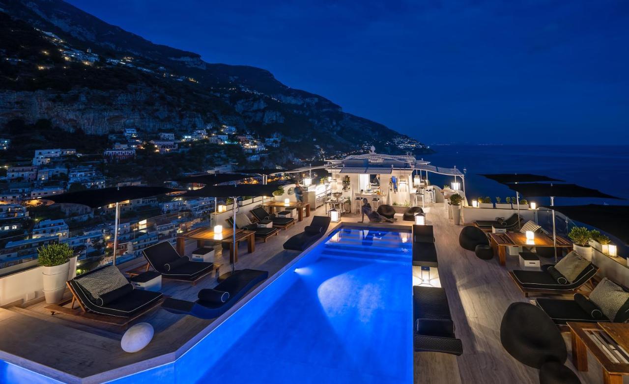 Hotel Franca 5*