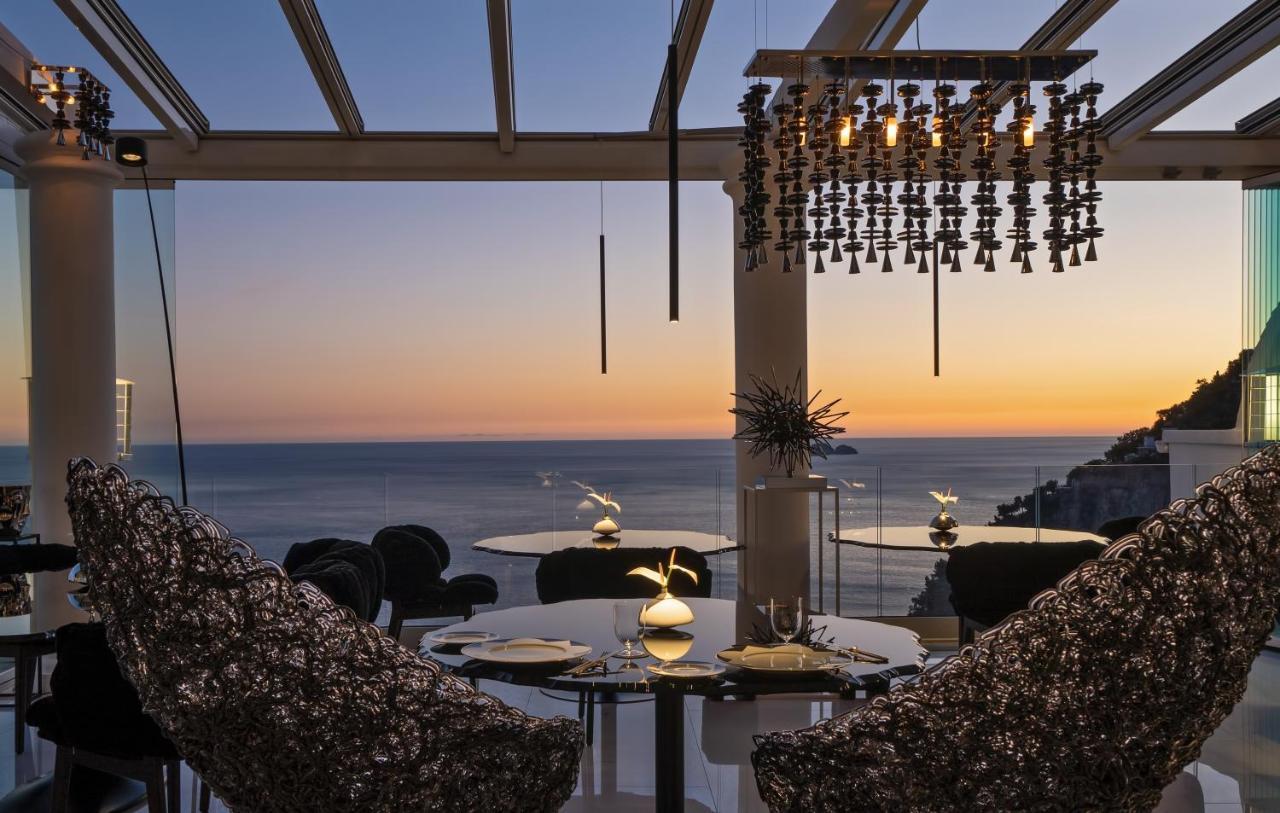 Franca Hotel