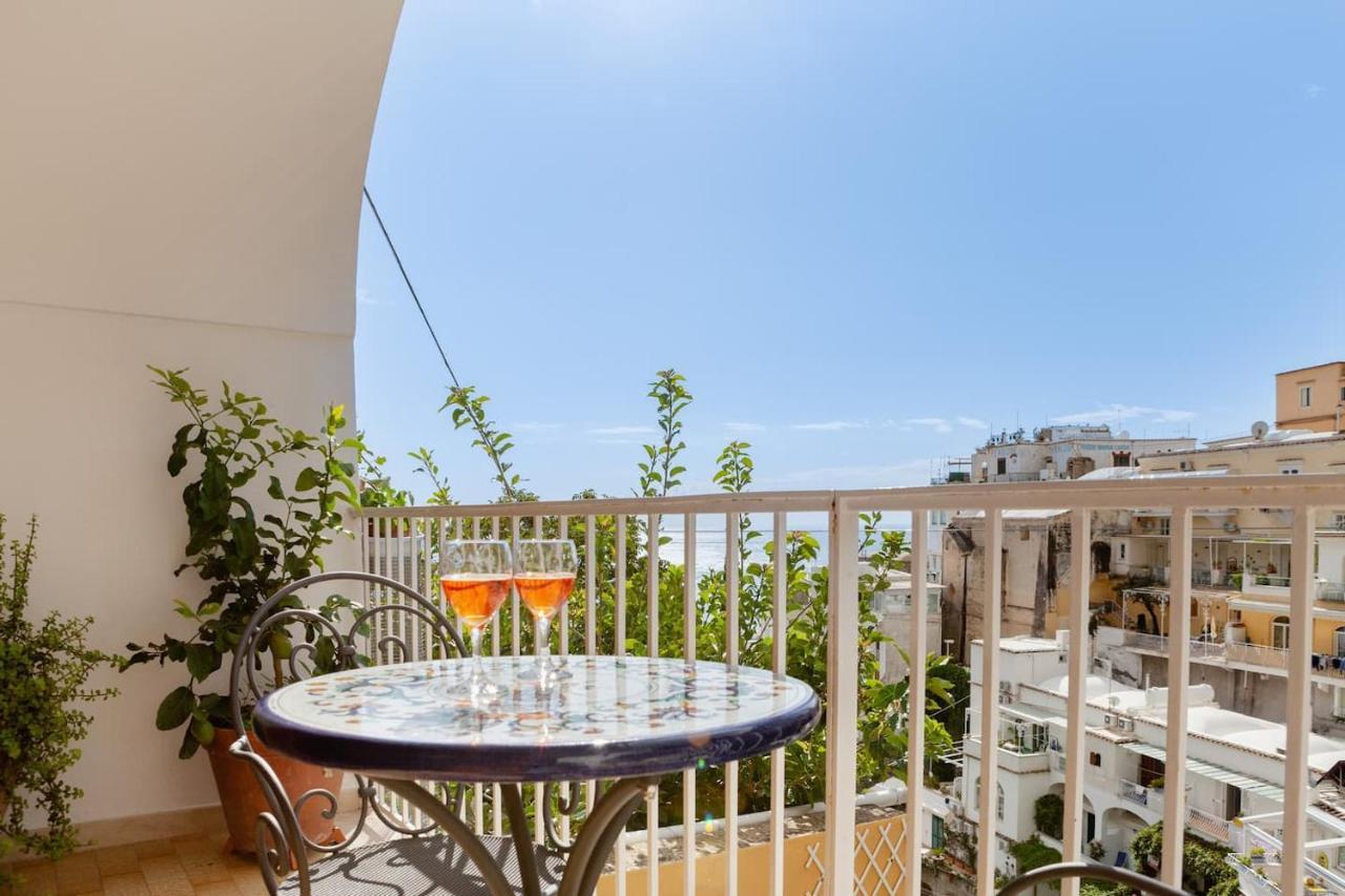 La Casetta * Positano