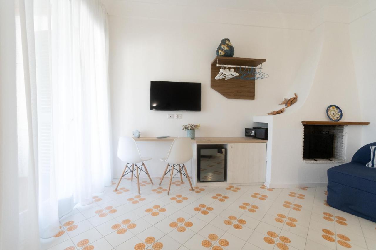 Estate4home - Niko's * Positano