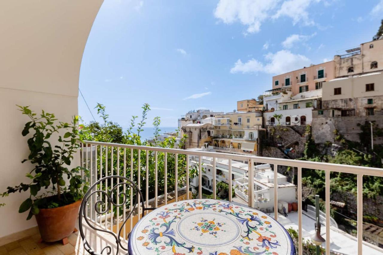 La Casetta Positano